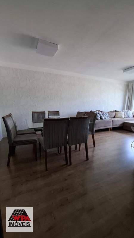 Apartamento para aluguel no Chácara Machadinho II:
