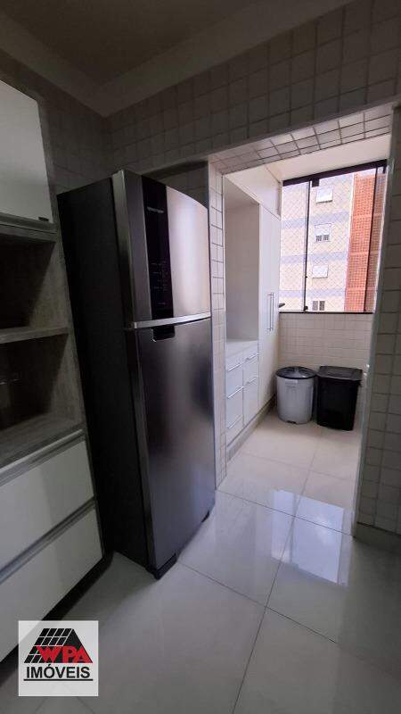 Apartamento para aluguel no Chácara Machadinho II: 