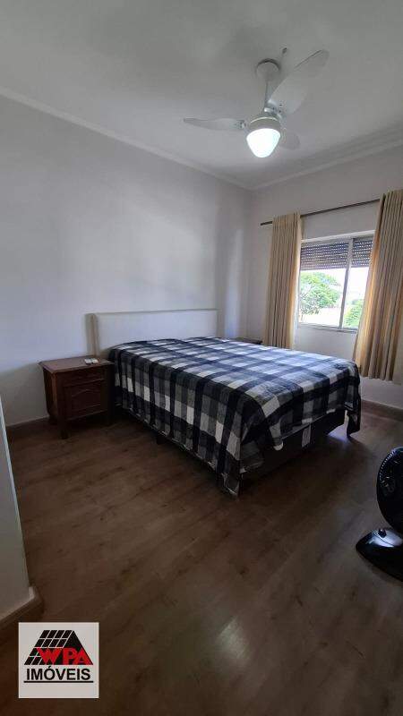 Apartamento para aluguel no Chácara Machadinho II: 