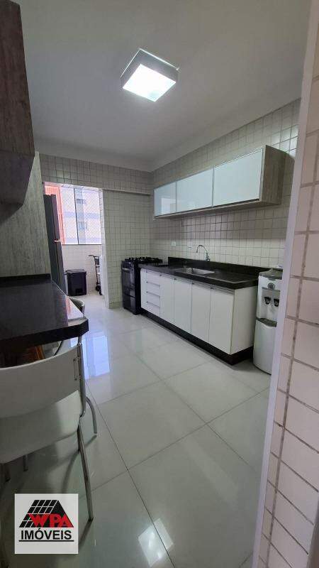 Apartamento para aluguel no Chácara Machadinho II: 