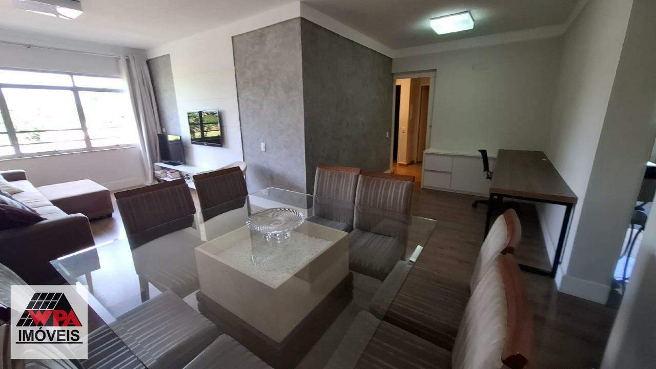 Apartamento para aluguel no Chácara Machadinho II:
