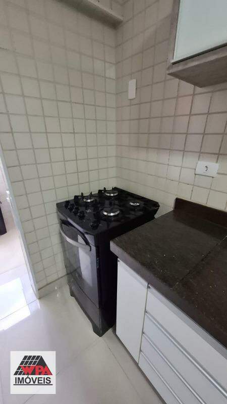 Apartamento para aluguel no Chácara Machadinho II: 