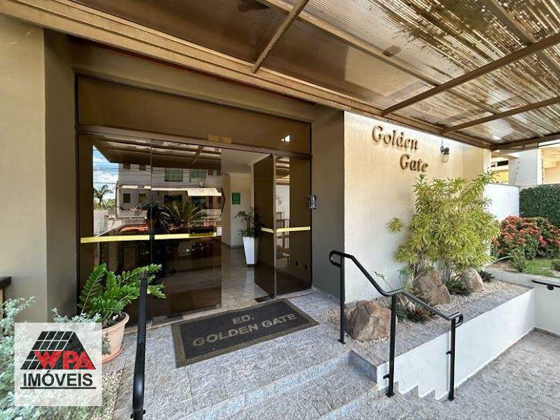 Apartamento à venda no Paraíso: 