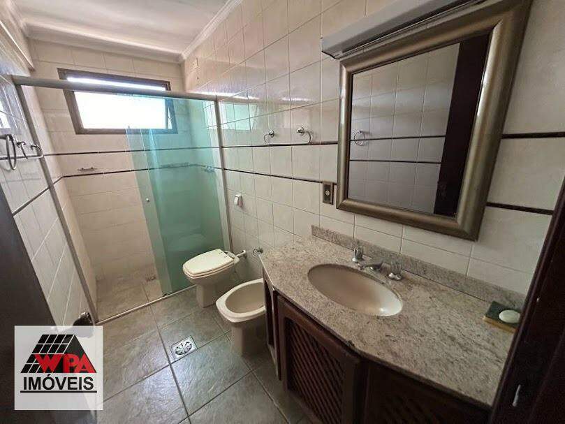 Apartamento à venda no Paraíso: 