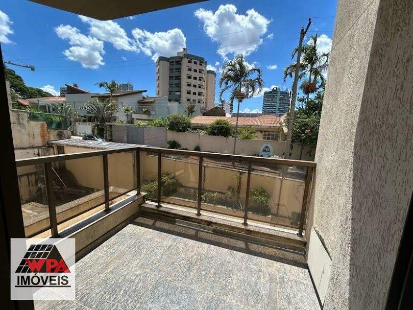 Apartamento à venda no Paraíso: 