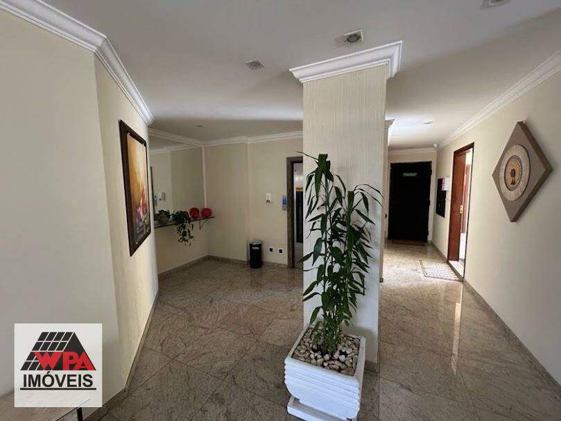 Apartamento à venda no Paraíso: 