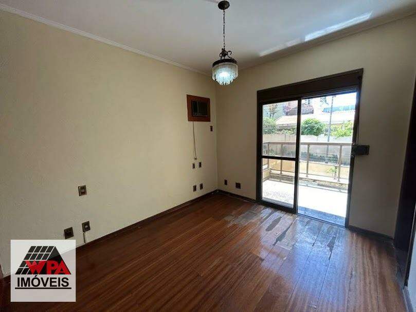 Apartamento à venda no Paraíso: 