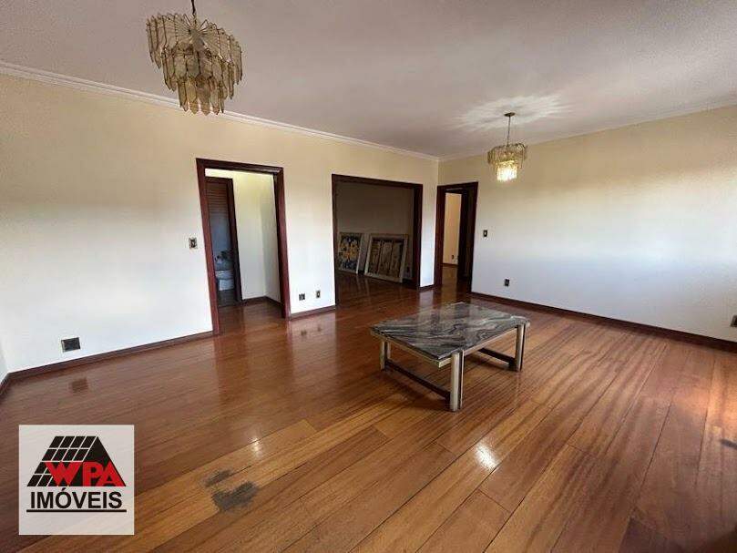 Apartamento à venda no Paraíso: 