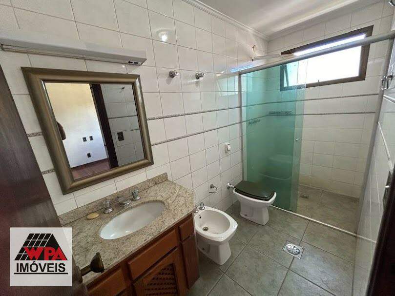Apartamento à venda no Paraíso: 