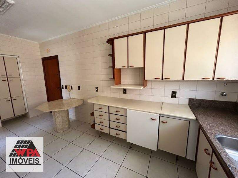 Apartamento à venda no Paraíso: 