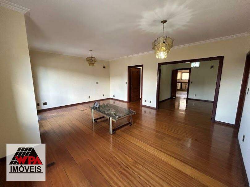Apartamento à venda no Paraíso: 