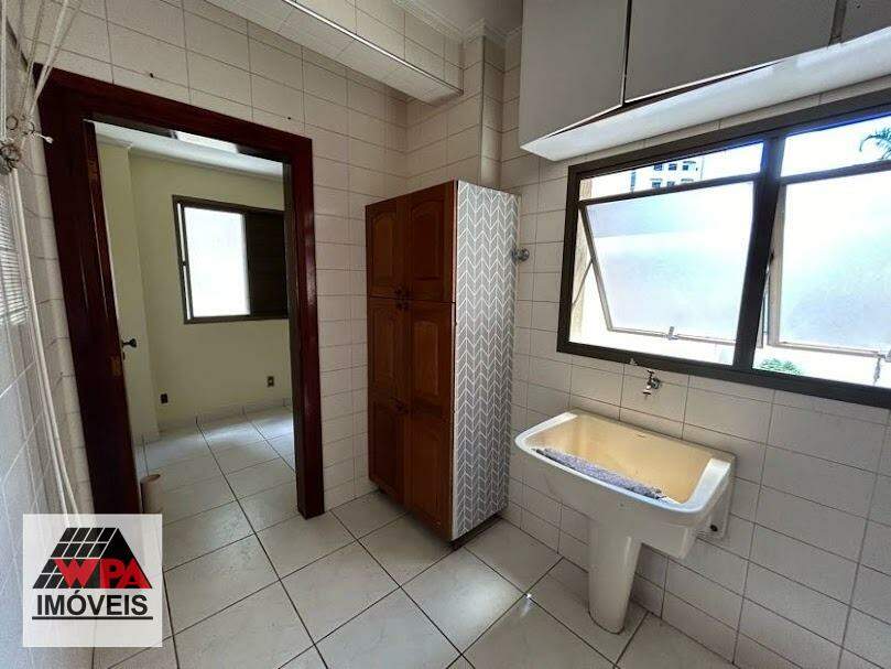 Apartamento à venda no Paraíso: 