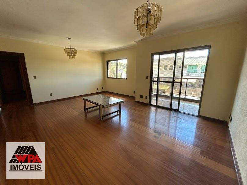 Apartamento à venda no Paraíso: 