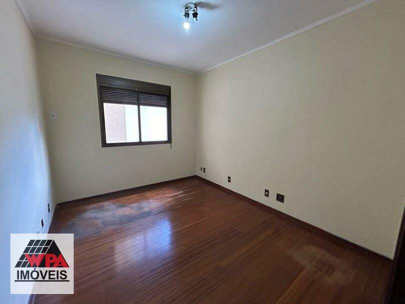 Apartamento à venda no Paraíso: 