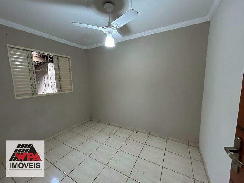 Casa à venda no Antônio Zanaga: 