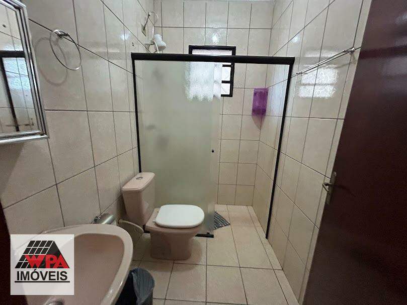 Casa à venda no Antônio Zanaga: 