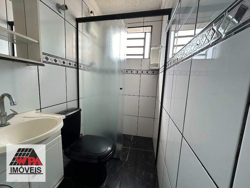 Casa à venda no Antônio Zanaga: 
