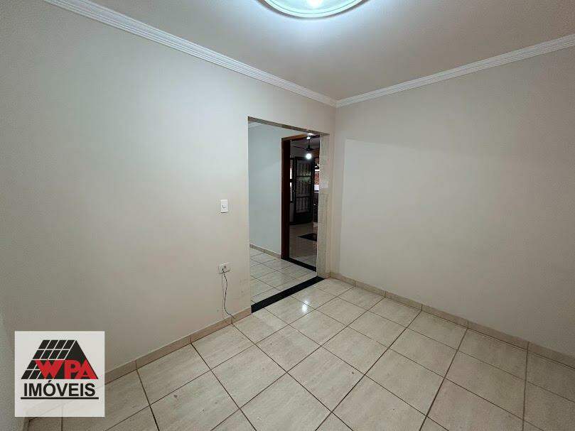 Casa à venda no Antônio Zanaga: 