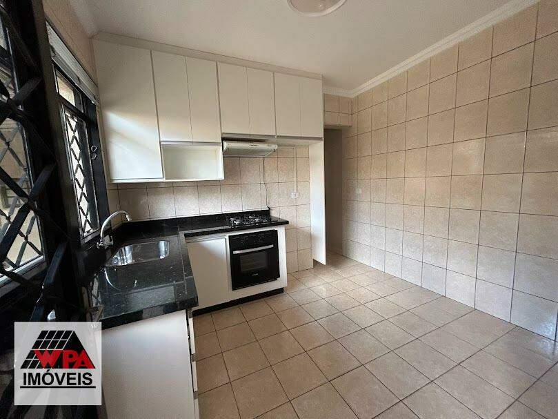 Casa à venda no Antônio Zanaga: 