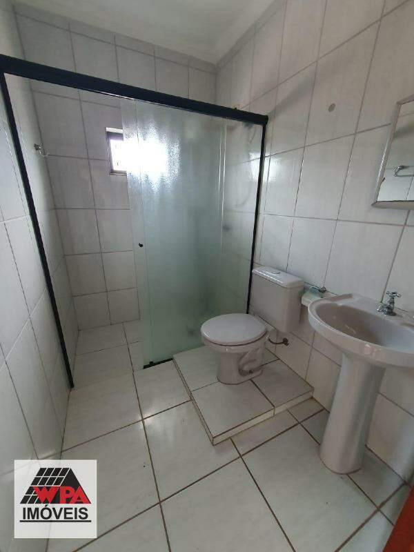 Casa à venda no Antônio Zanaga: 