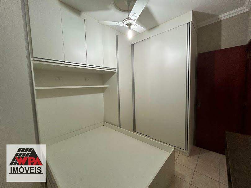 Casa à venda no Antônio Zanaga: 