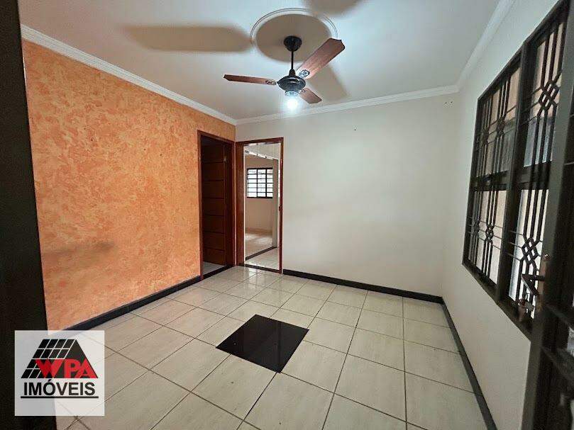 Casa à venda no Antônio Zanaga: 