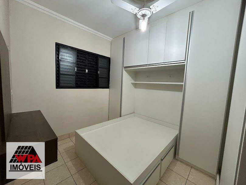 Casa à venda no Antônio Zanaga: 