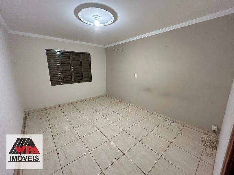 Casa à venda no Antônio Zanaga: 