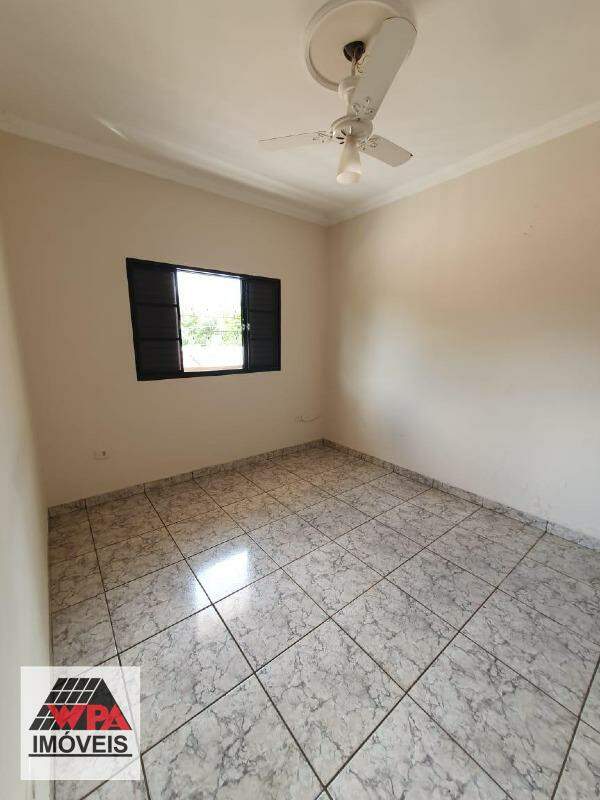 Casa à venda no Antônio Zanaga: 