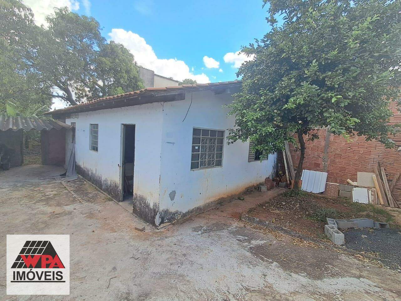 Casa à venda no Vila Mathiesen: 