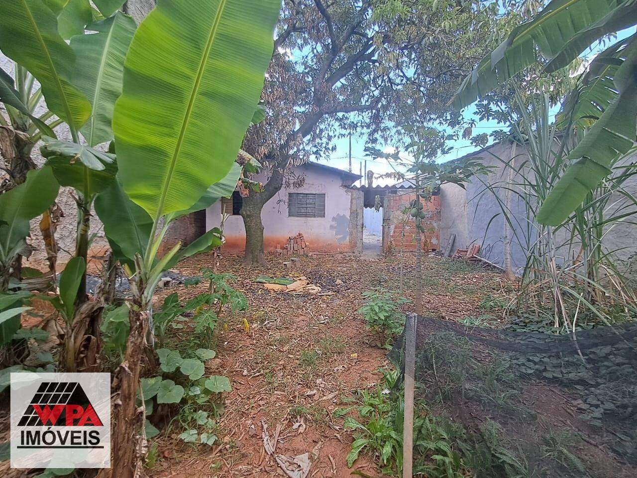 Casa à venda no Vila Mathiesen: 