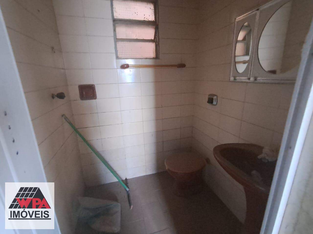 Casa à venda no Vila Mathiesen: 