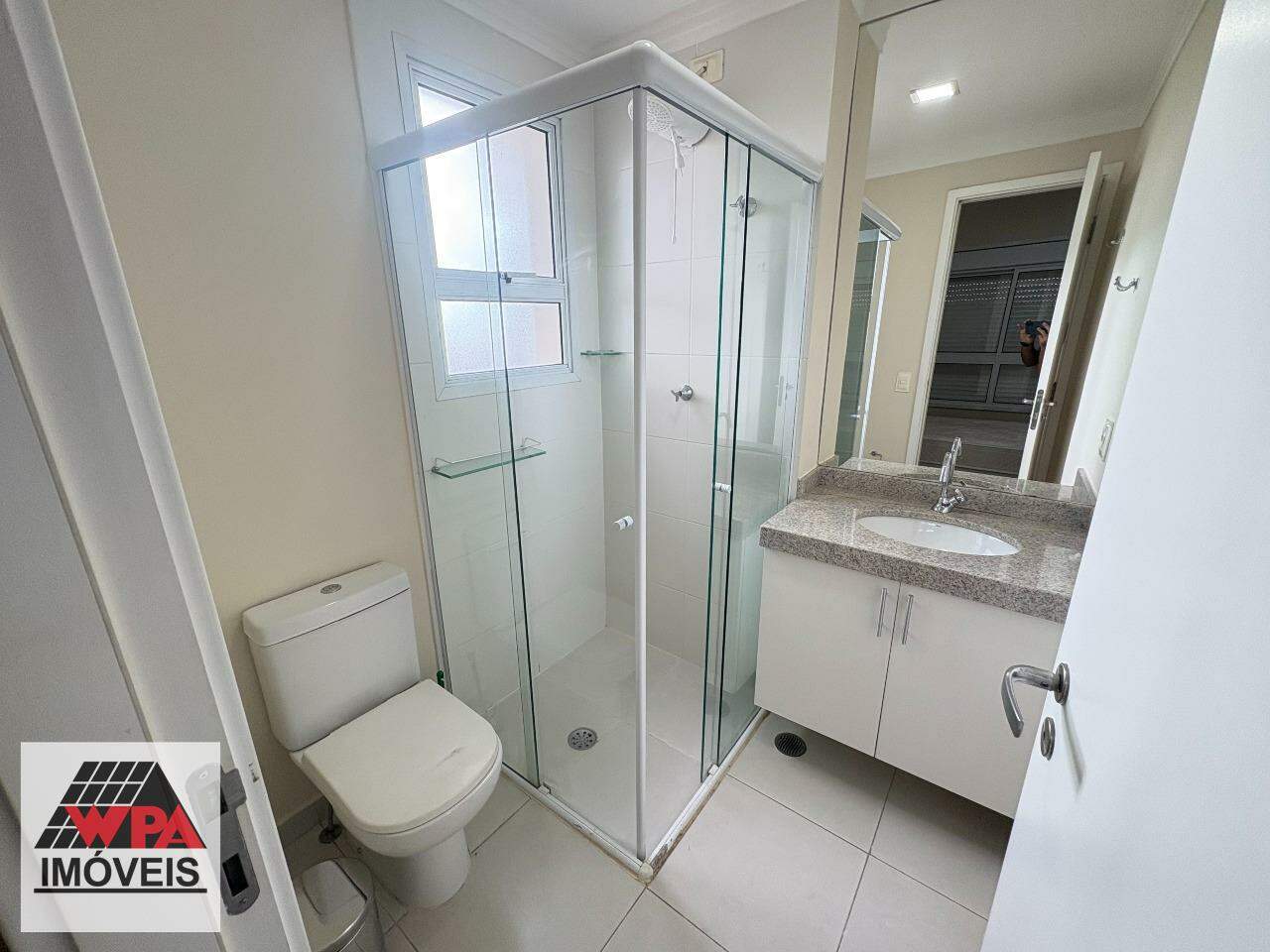 Apartamento para aluguel no Vila Santo Antônio: 