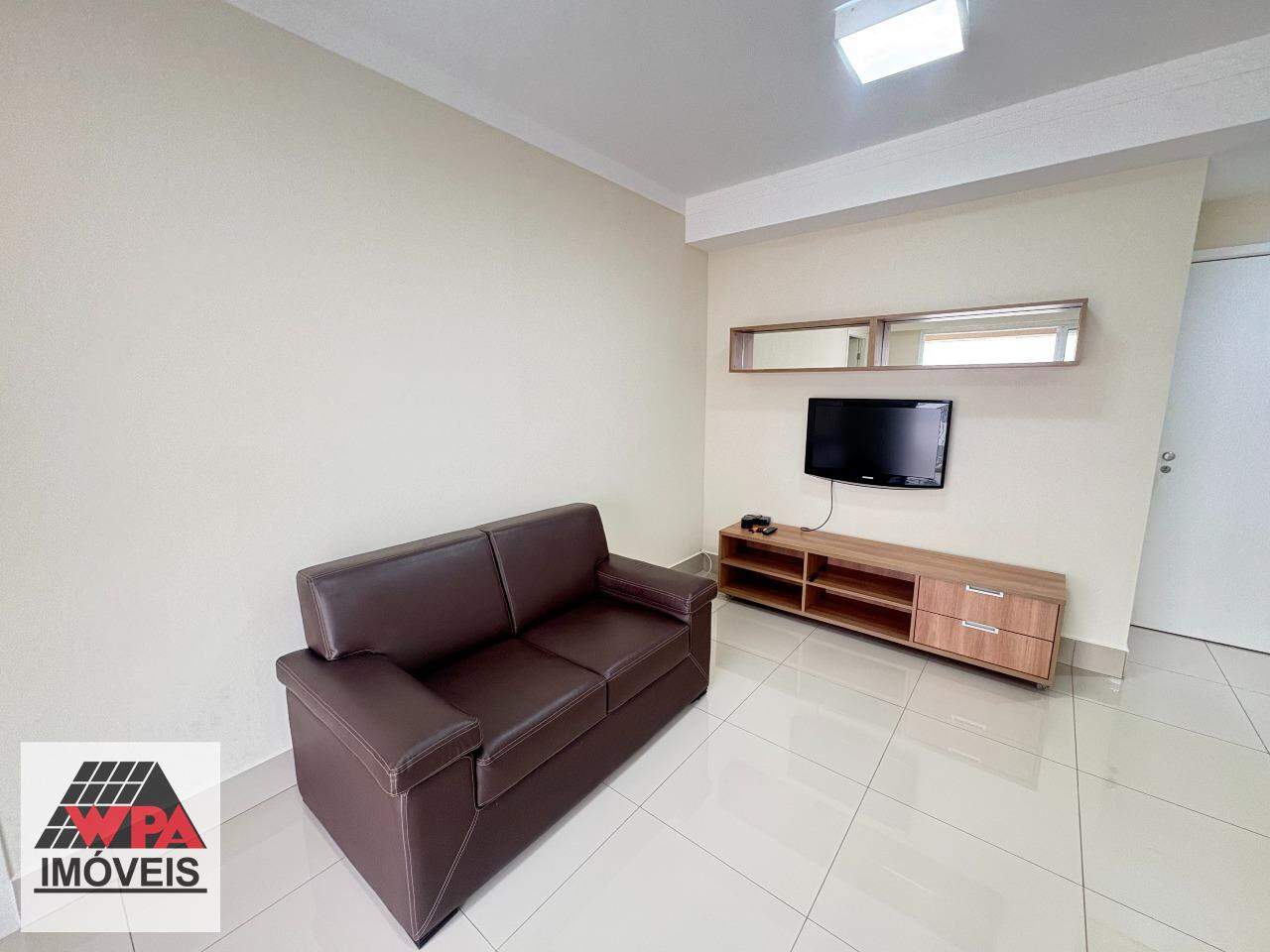 Apartamento para aluguel no Vila Santo Antônio: 