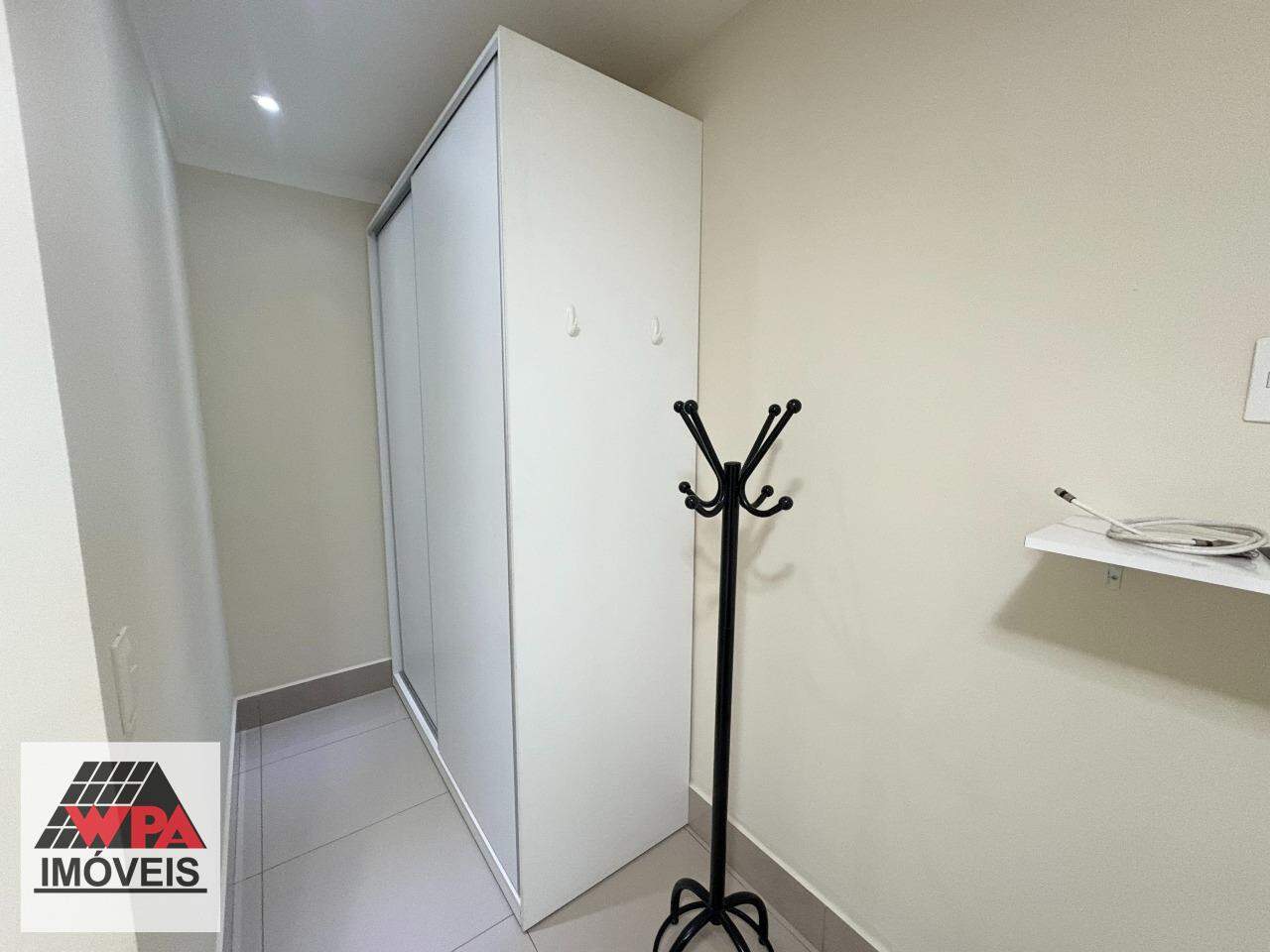 Apartamento para aluguel no Vila Santo Antônio: 