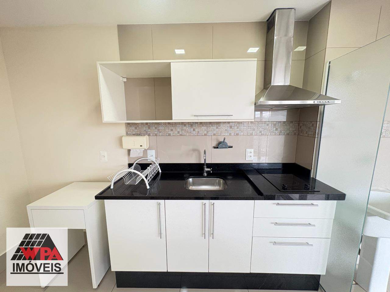 Apartamento para aluguel no Vila Santo Antônio: