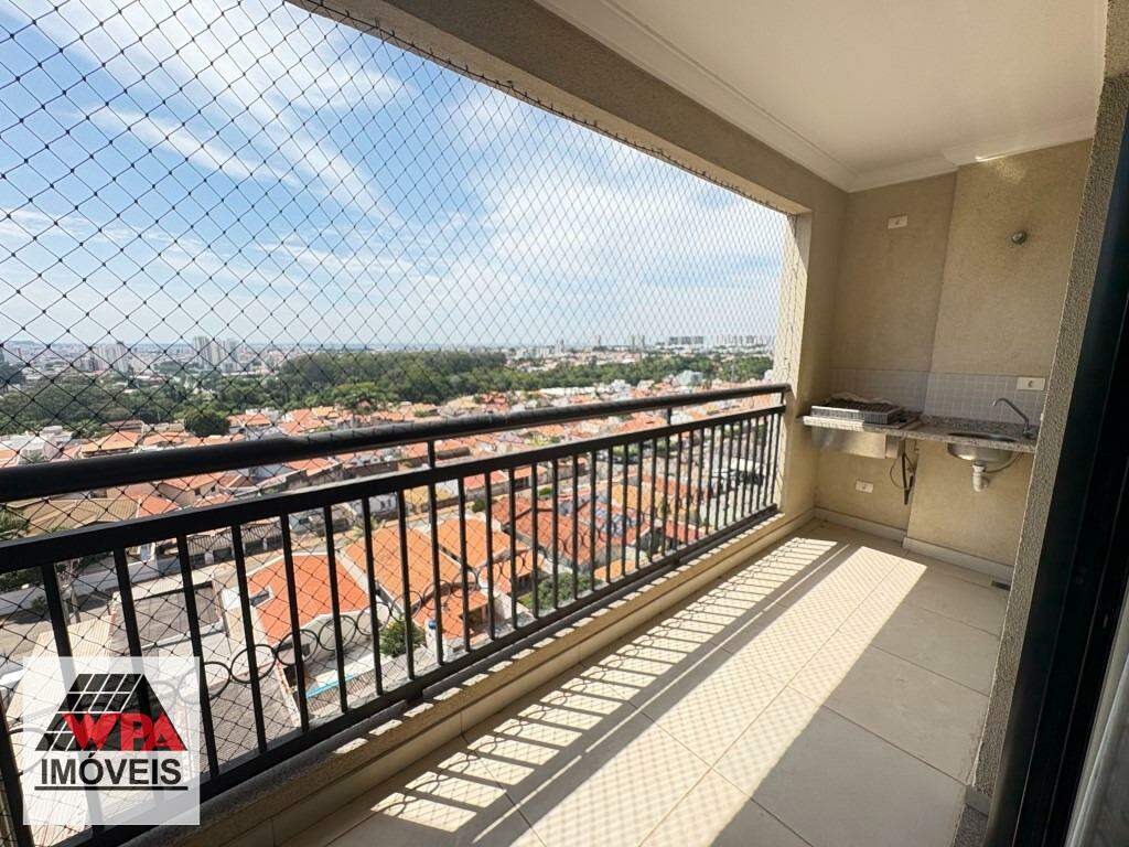 Apartamento para aluguel no Jardim Ipiranga: