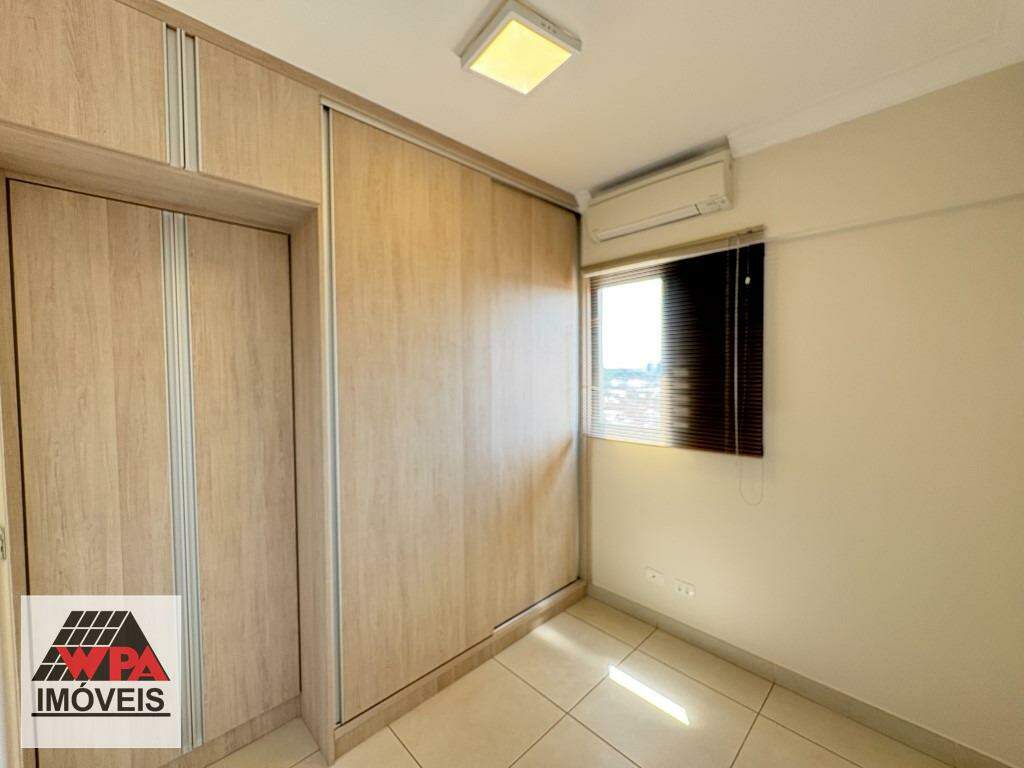 Apartamento para aluguel no Jardim Ipiranga: 