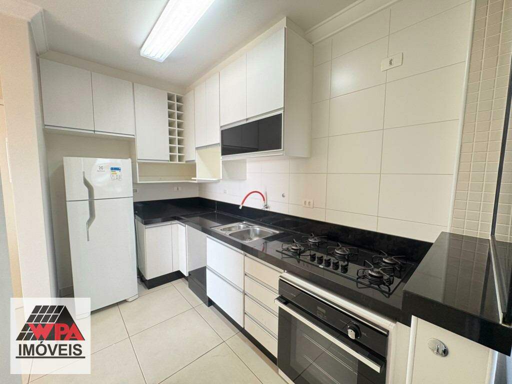Apartamento para aluguel no Jardim Ipiranga: 