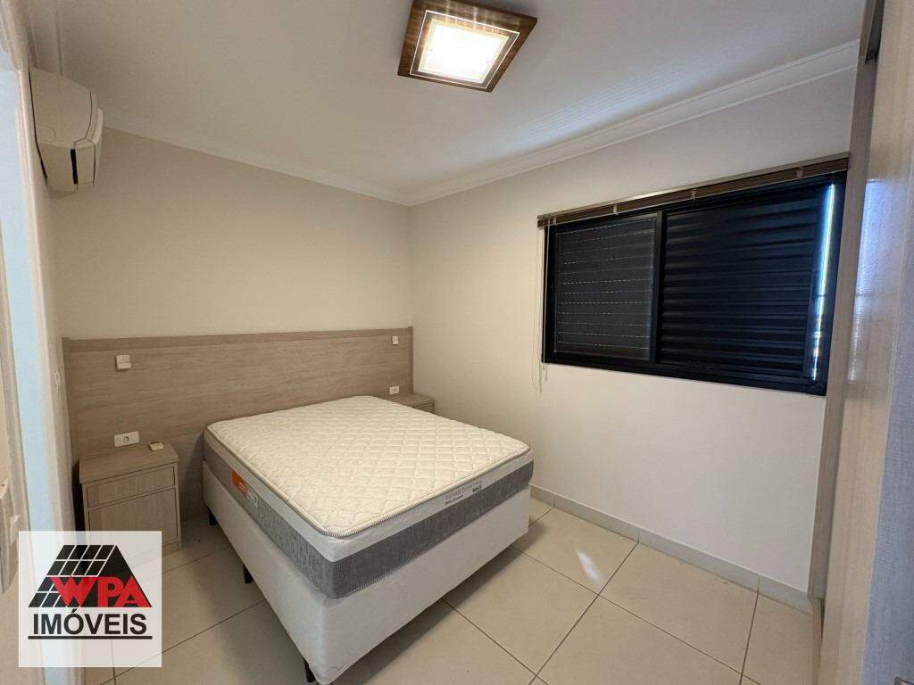Apartamento para aluguel no Jardim Ipiranga: 