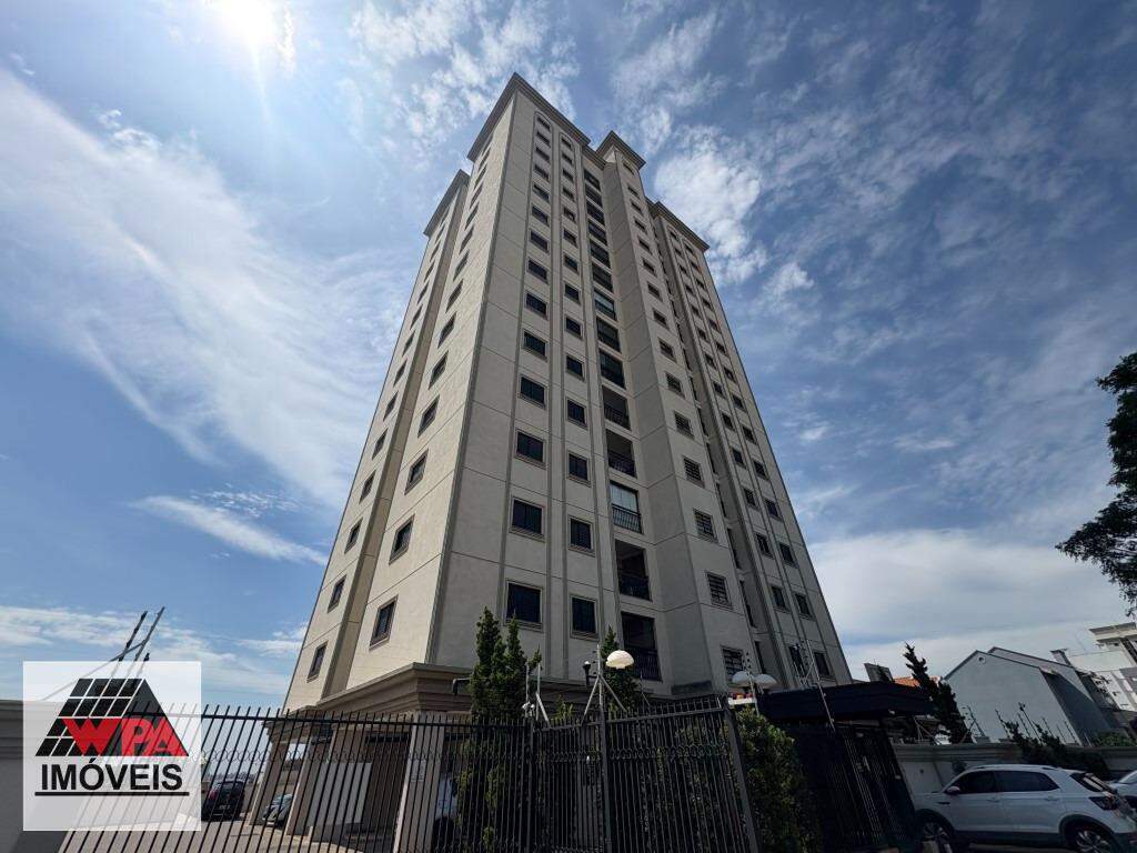 Apartamento para aluguel no Jardim Ipiranga: