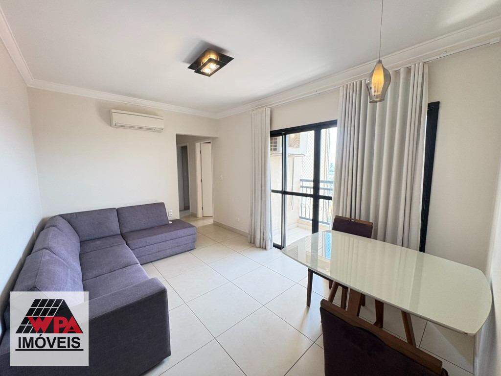 Apartamento para aluguel no Jardim Ipiranga: