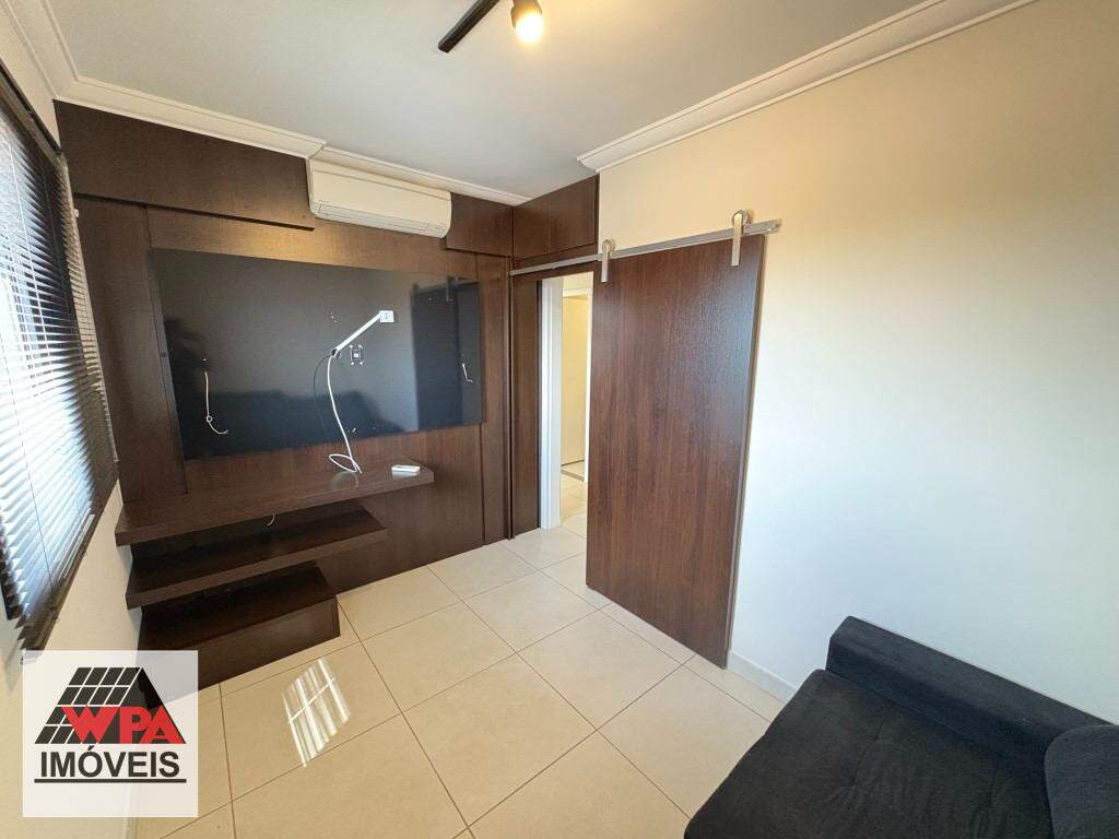 Apartamento para aluguel no Jardim Ipiranga: 