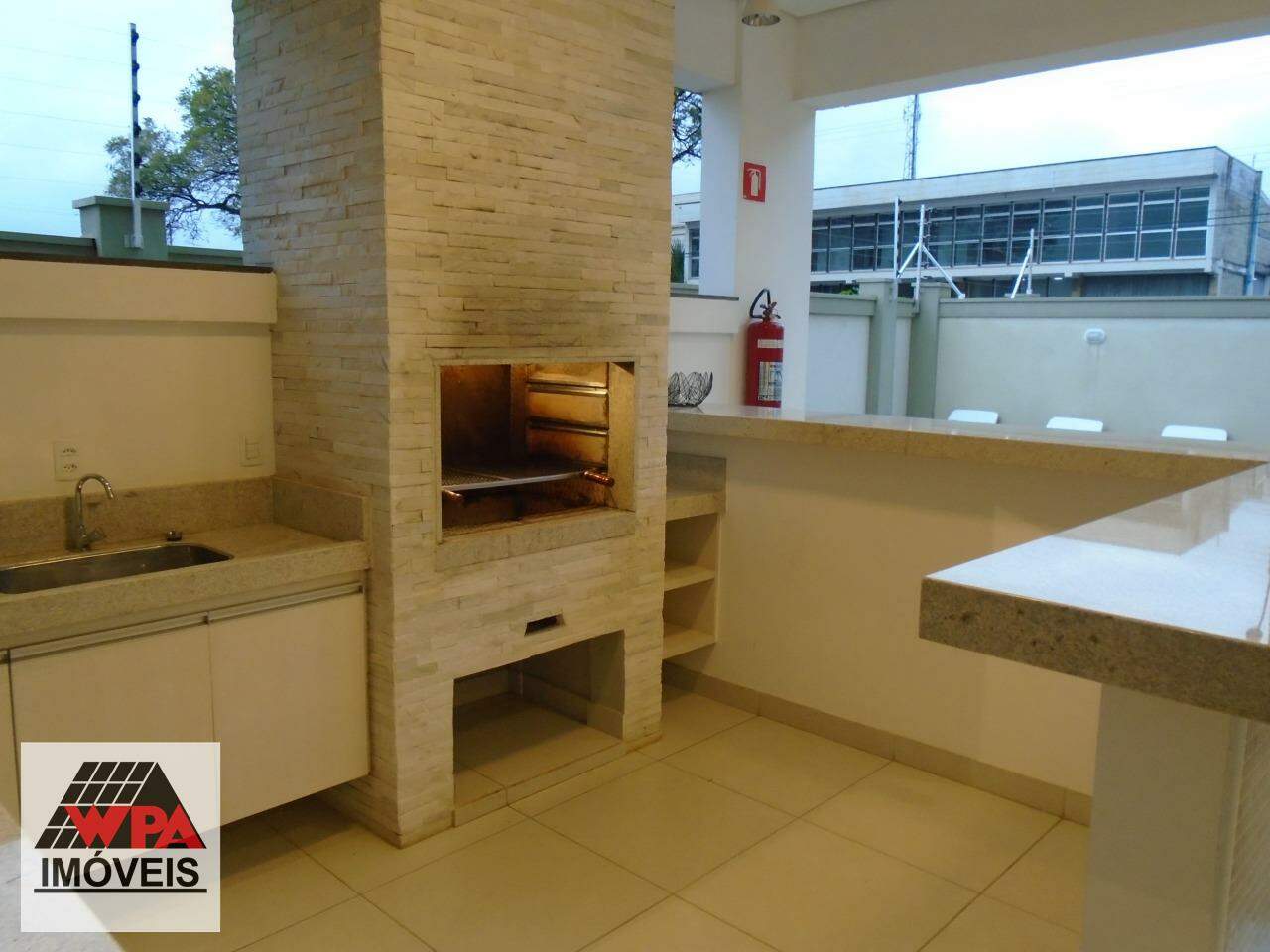 Apartamento para aluguel no Jardim Ipiranga: 