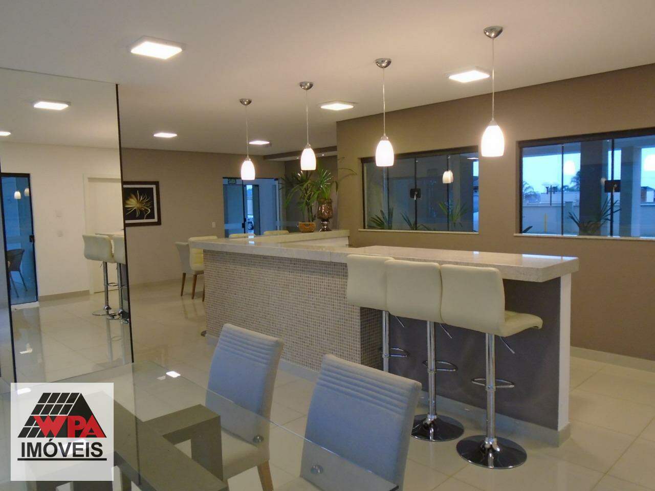 Apartamento para aluguel no Jardim Ipiranga: 