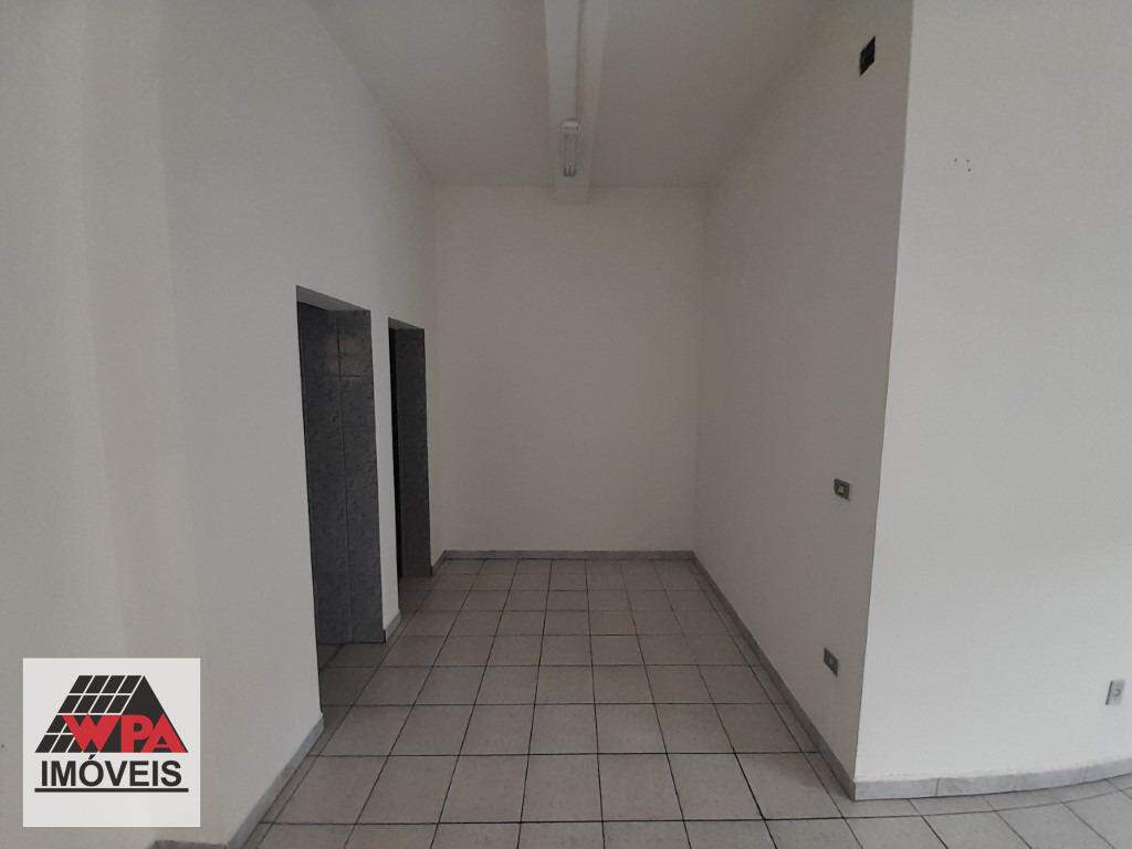 Sala para aluguel no Morada do Sol: 