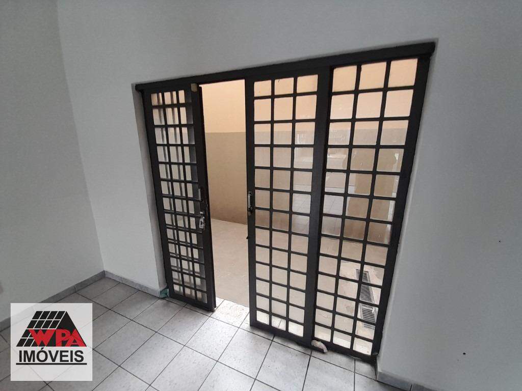 Sala para aluguel no Morada do Sol: 