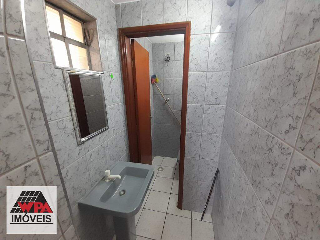 Sala para aluguel no Morada do Sol: 