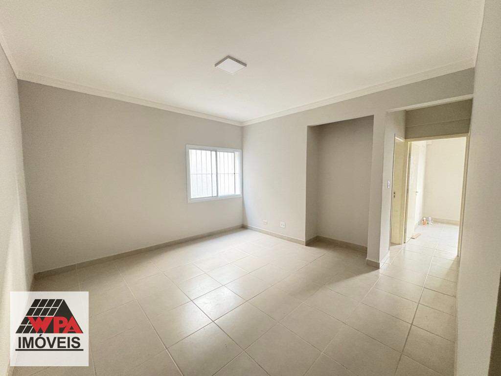 Apartamento para aluguel no Jardim Lizandra: