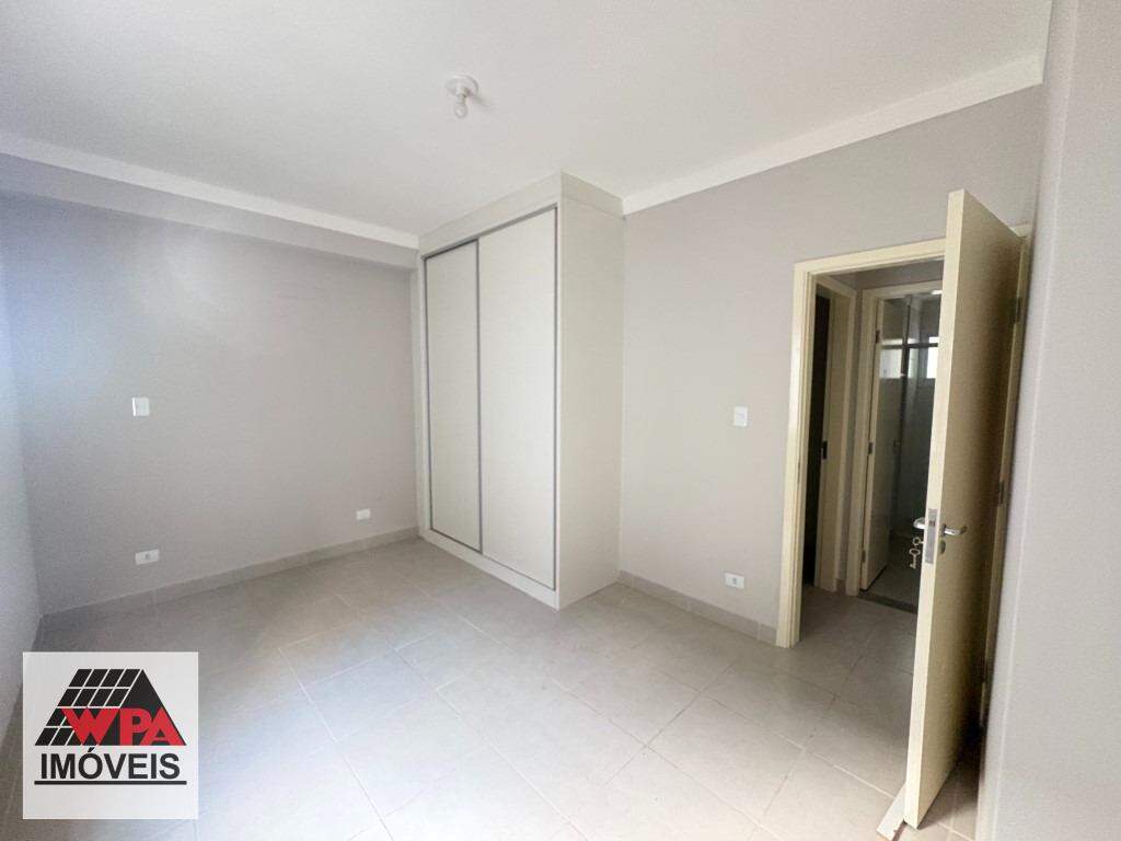 Apartamento para aluguel no Jardim Lizandra: